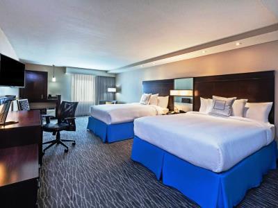 Courtyard Houston I-10 West/Park Row Hotel Exterior photo